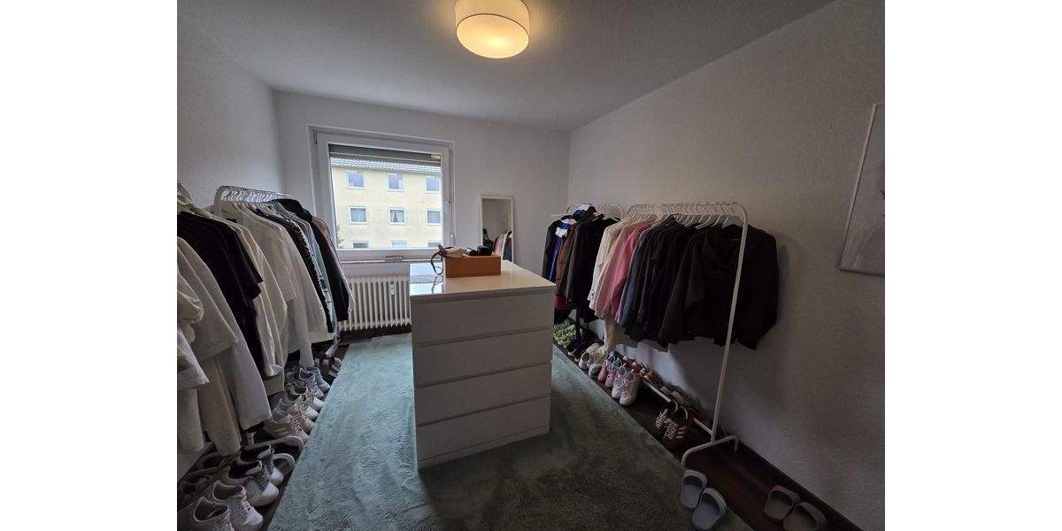 Etagenwohnung Lehre - 3 Zimmer, 82 m&sup2;, 186.000&euro; | Angebot:25725727
