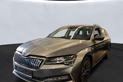 Skoda Superb 63.200 km 29.940 &euro; Helmstedt 38350