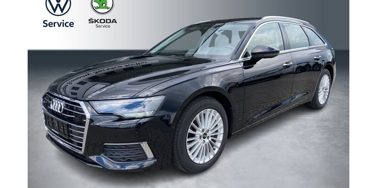 Audi A6 46.090 km 31.970 &euro; Wolfsburg 38446