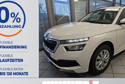 Skoda Kamiq 94.709 km 13.900 &euro; Wolfsburg-Heiligendorf 38444