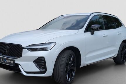 Volvo XC60 16.990 km 55.490 &euro; Braunschweig 38114