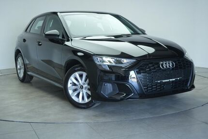 Audi A3 23.000 km 23.490 &euro; Braunschweig 38110