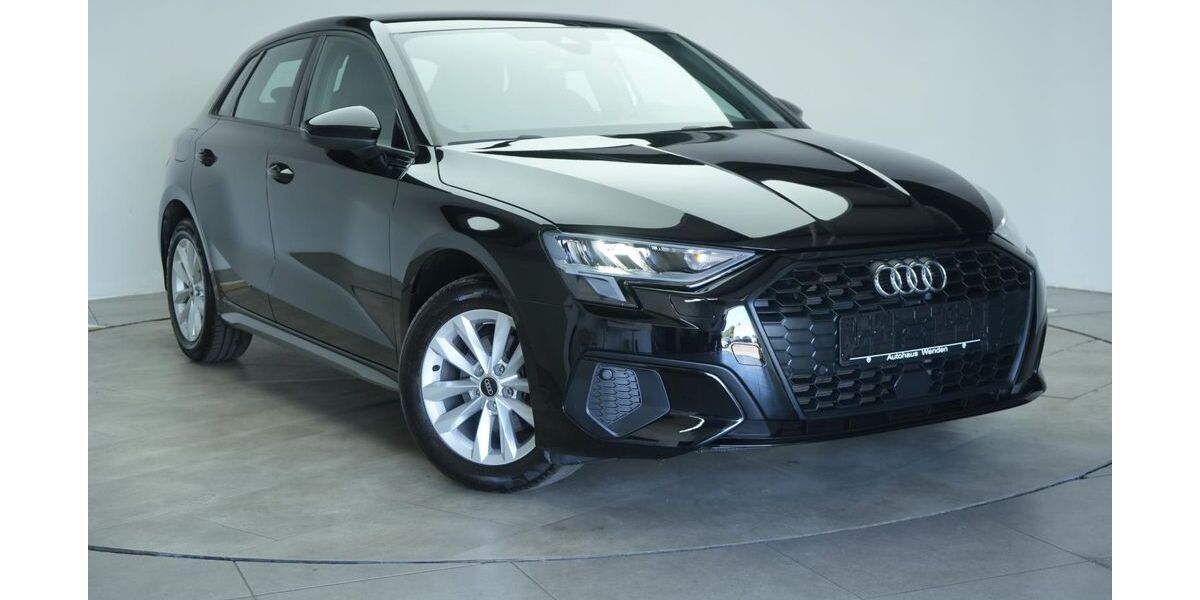 Audi A3 23.000 km 23.490 &euro; Braunschweig 38110