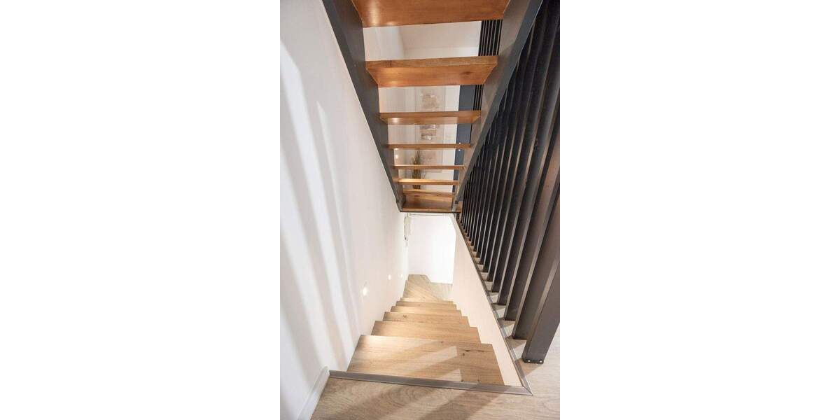 Reihenmittelhaus Braunschweig Stöckheim - 4 Zimmer, 94 m&sup2;, 349.000&euro; | Angebot:24708903