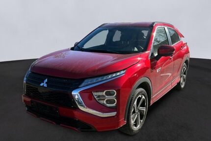 Mitsubishi Eclipse Cross 29.220 km 21.970 &euro; Helmstedt 38350