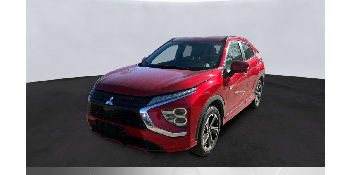 Mitsubishi Eclipse Cross 29.220 km 21.970 &euro; Helmstedt 38350