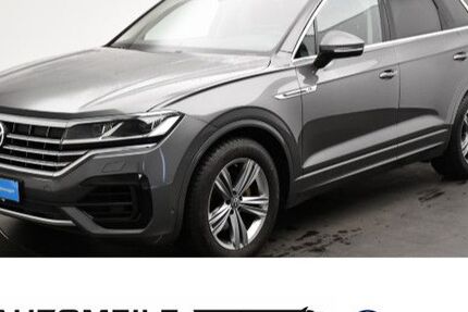 VW Touareg 97.000 km 37.690 &euro; Wolfsburg 38440