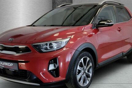 Kia Stonic 37.487 km 17.450 € Braunschweig 38126