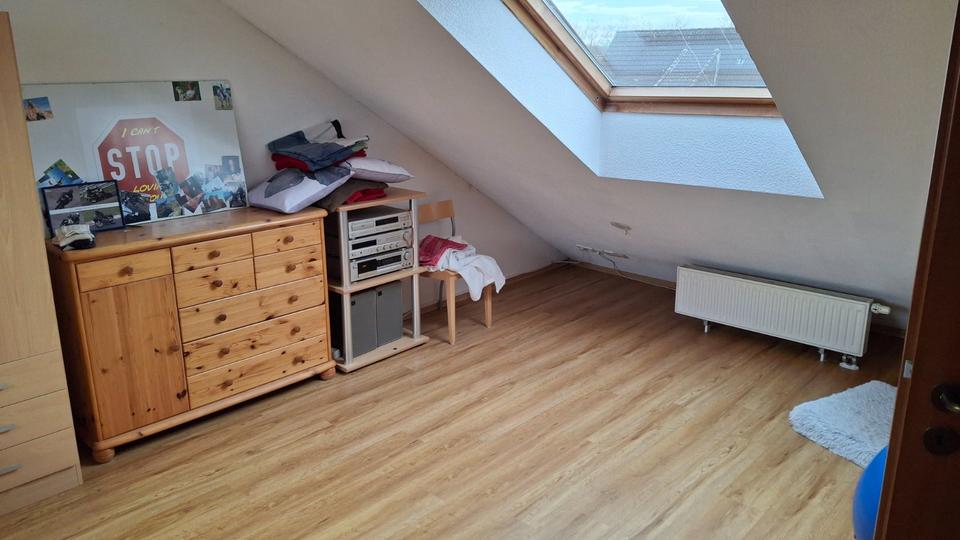 Reihenendhaus, 5 Zimmer von privat in Dibbesdorf 5 zimmer