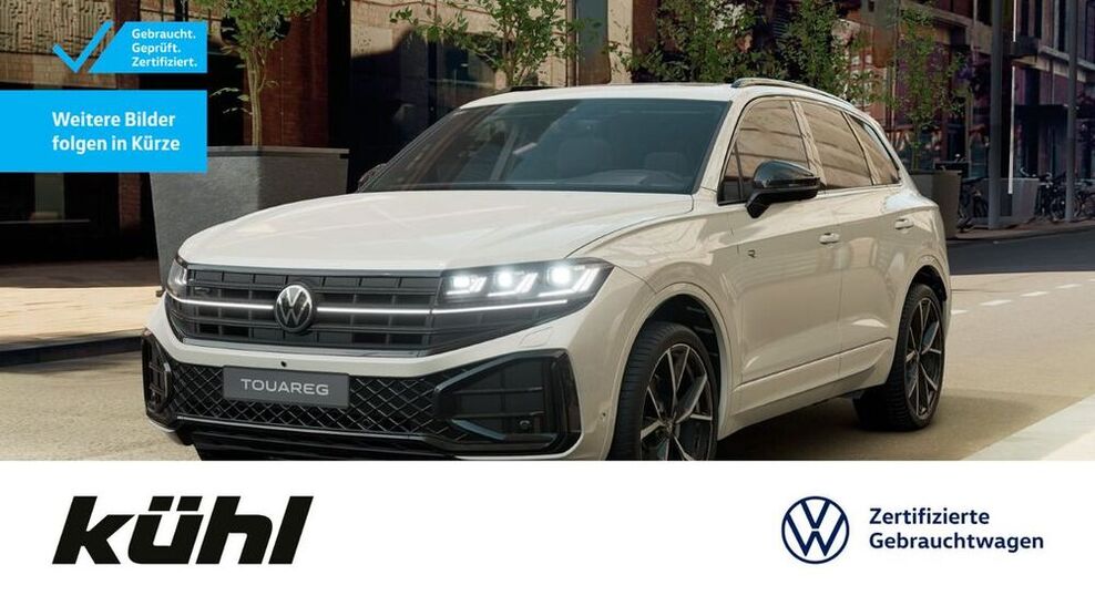 Touareg