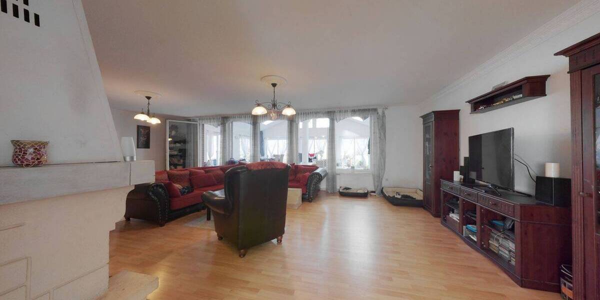 Einfamilienhaus Meinersen - 1 Zimmer, 115 m&sup2;, 249.000&euro; | Angebot:26017960