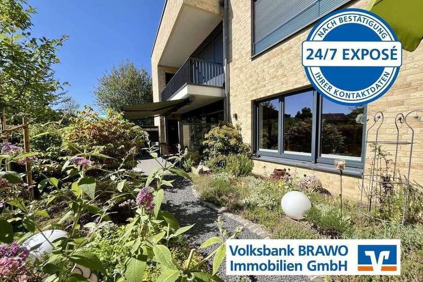 Wohnung zum Kaufen in Wolfsburg 450.000 € 141 m²