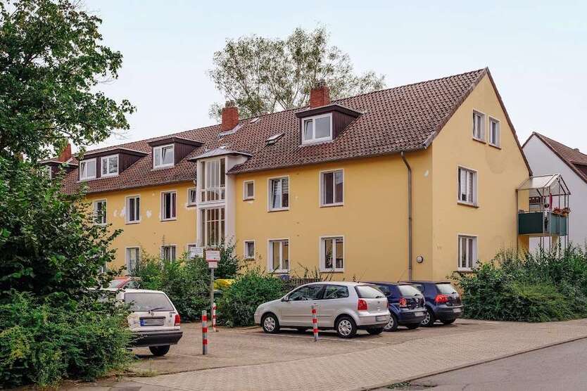 Wohnung zum Mieten in Wolfsburg 470,79 € 62.94 m²