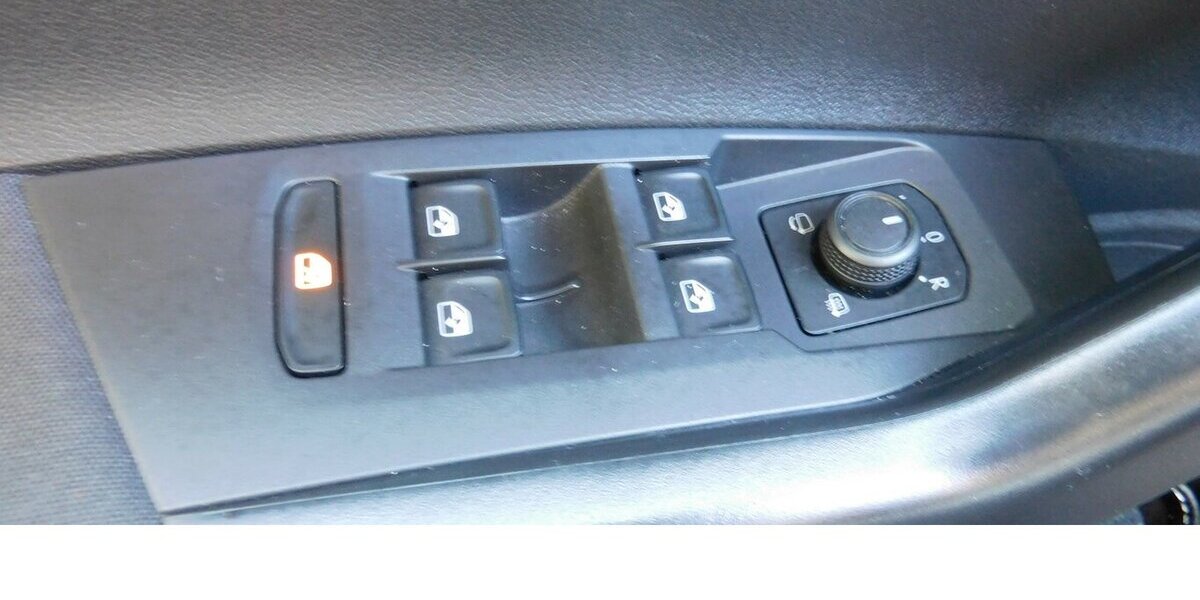 VW Polo 1.0 Life TSI BMT 4 TRG DSG Navi Klima 19.800 km 17.990 &euro; Vordorf 38533