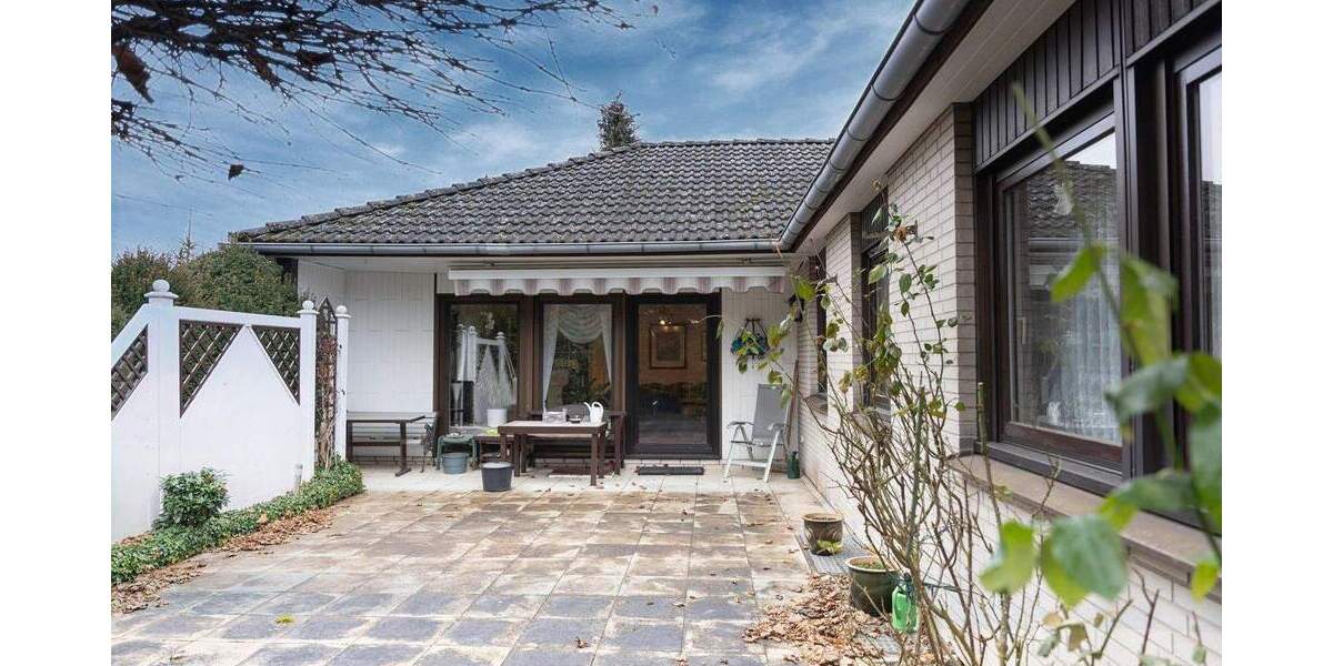 Einfamilienhaus Braunschweig Rüningen - 6 Zimmer, 157 m&sup2;, 348.000&euro; | Angebot:25687358