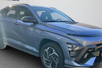 Hyundai KONA 7.800 km 27.490 € Wolfenbüttel-Halchter 38304