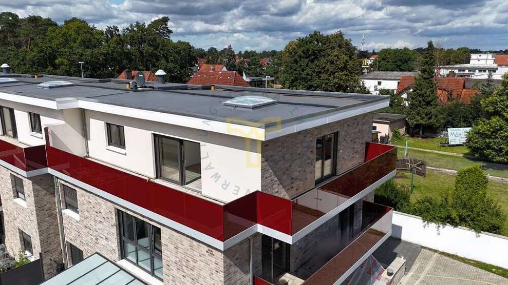 Wohnung zum Kaufen in Gifhorn 270.000 € 78.79 m²