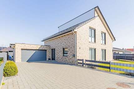 Haus Wahrenholz - 4 Zimmer, 178 m&sup2;, 545.000&euro; | Angebot:26135368
