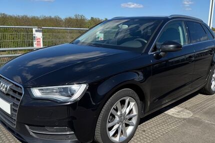 Audi A3 266.528 km 5.900 &euro; Wolfsburg 38440