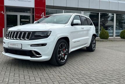 Jeep Grand Cherokee 69.968 km 39.970 &euro; Helmstedt 38350