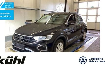 VW T-Roc 61.210 km 19.980 € Gifhorn 38518