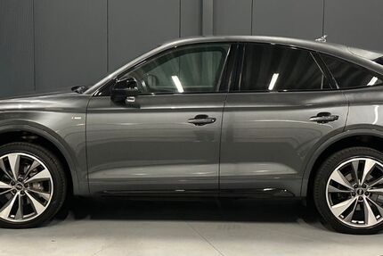 Audi Q5 41.000 km 44.893 &euro; Helmstedt 38350