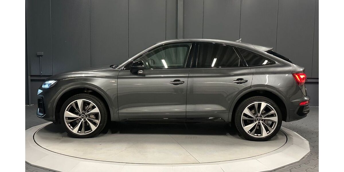 Audi Q5 41.000 km 44.893 &euro; Helmstedt 38350