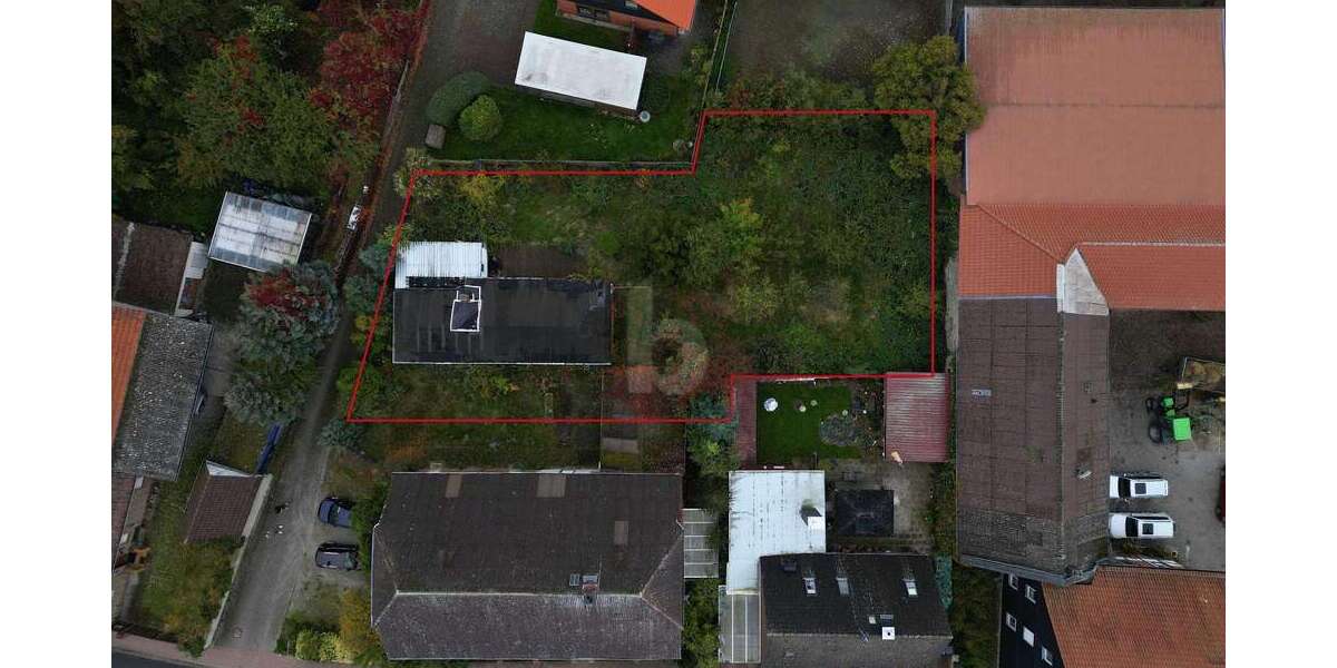 Grundstück Danndorf - 149.000&euro; | Angebot:26154684