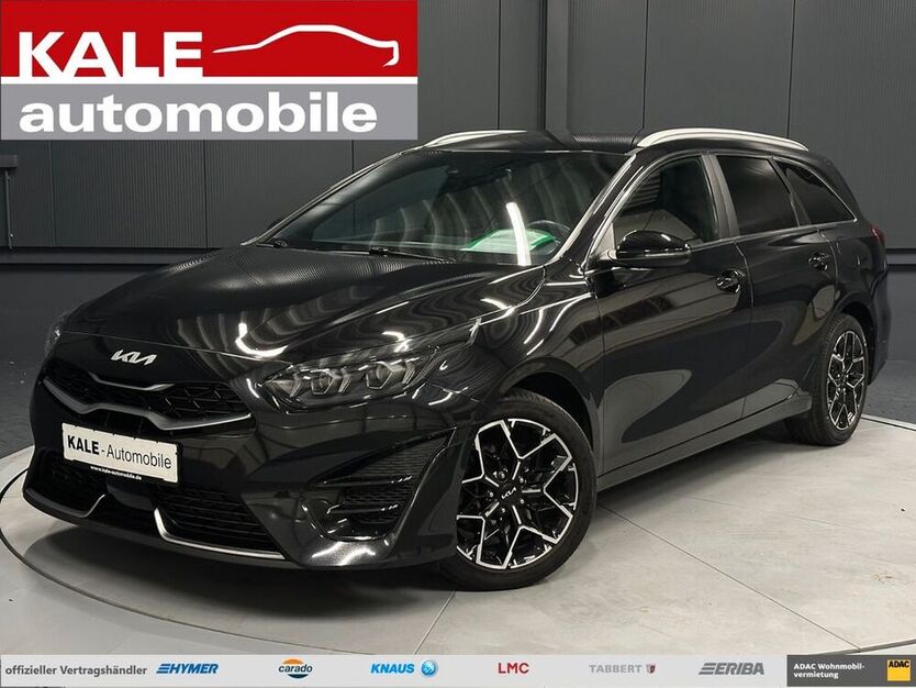 ceed Sportswagon