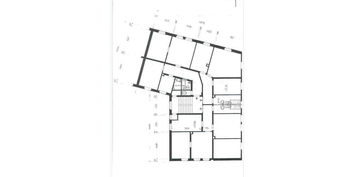 Mehrfamilienhaus, Wohnhaus Braunschweig Nordstadt - 45 Zimmer, 980 m&sup2;, 2.190.000&euro; | Angebot:26627098