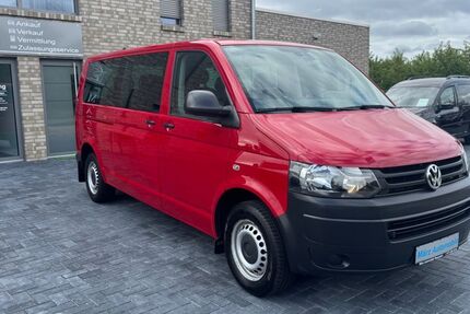 VW T5 Caravelle 130.000 km 14.990 &euro; Wesendorf 29392