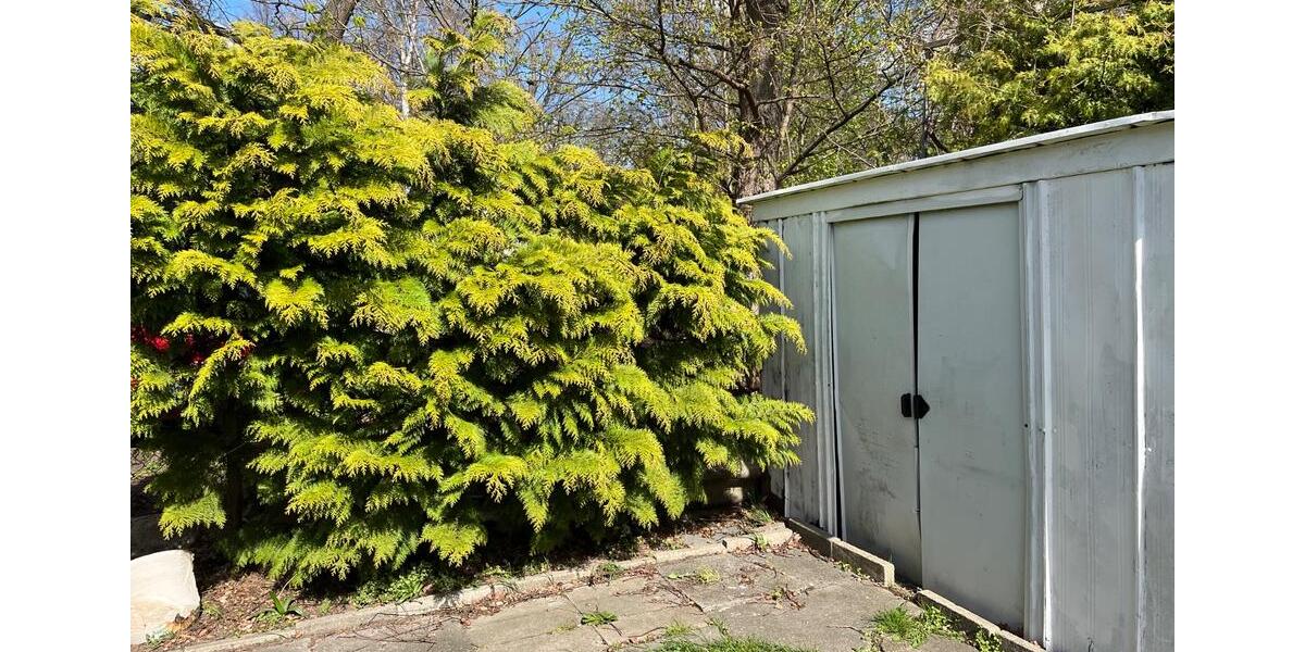 Grundstück Wolfsburg Almke - 3.800&euro; | Angebot:26056125