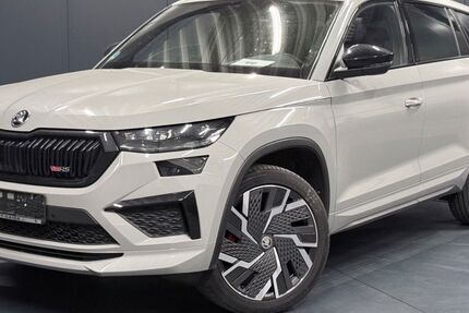 Skoda Kodiaq 42.000 km 44.970 &euro; Helmstedt 38350