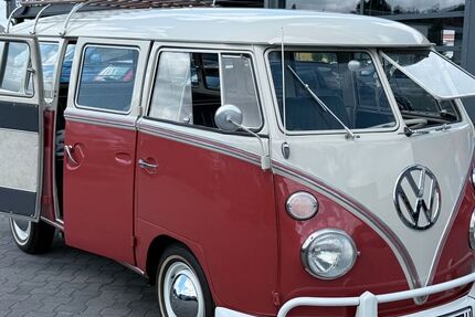 VW T1 8.800 km 89.800 &euro; Helmstedt 38350