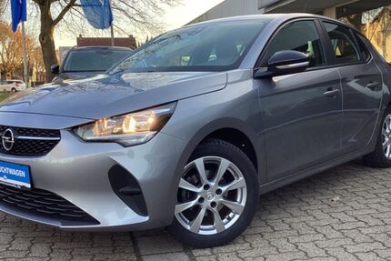 Opel Corsa 27.976 km 12.990 € Wendeburg 38176