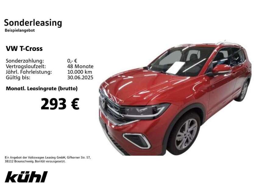 T-Cross
