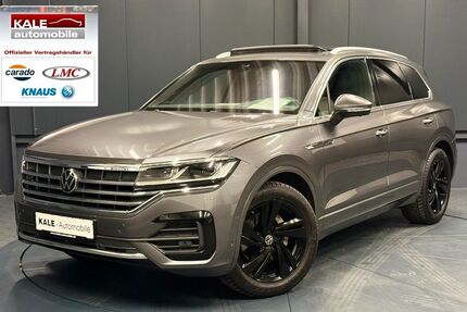VW Touareg 90.000 km 47.890 &euro; Helmstedt 38350