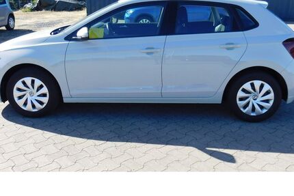 VW Polo 28.500 km 13.990 &euro; Vordorf 38533