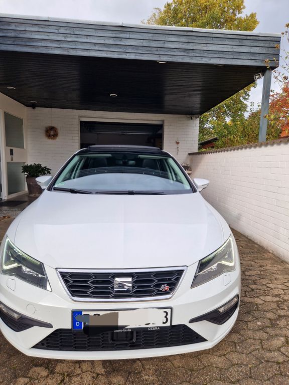 Seat Leon 48.100 km 17.200 € Wolfenbüttel 38302