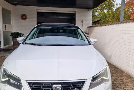 Seat Leon 48.100 km 17.500 € Wolfenbüttel 38302