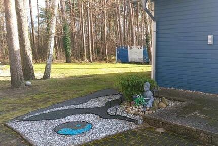 Haus Isenbüttel - 3 Zimmer, 70 m&sup2;, 850&euro; | Angebot:25236569