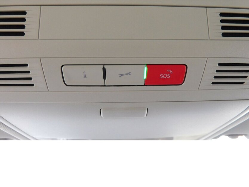 VW Polo 1.0 Life TSI BMT 4Trg Klima Navi LED 21.300 km 14.990 € Vordorf 38533