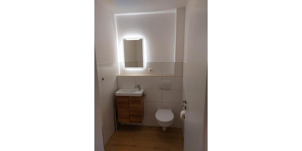 Doppelhaushälfte Sickte - 5 Zimmer, 160 m&sup2;, 1.690&euro; | Angebot:25146947