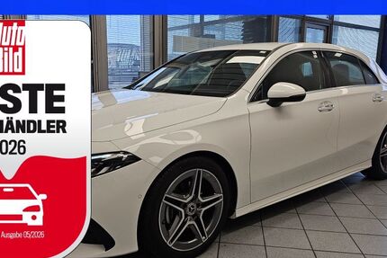 Mercedes-Benz A 180 13.077 km 30.400 &euro; Wolfsburg-Heiligendorf 38444
