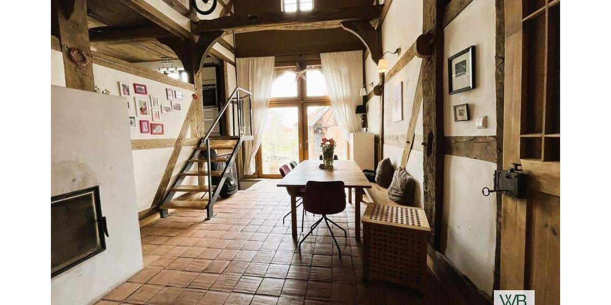 Einfamilienhaus Wolfsburg / Fallersleben Fallersleben - 4 Zimmer, 120 m&sup2;, 429.000&euro; | Angebot:25736425