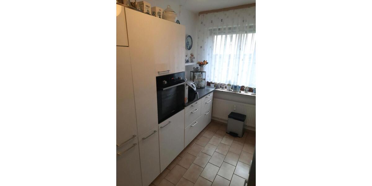 Erdgeschoßwohnung Braunschweig Wabe-Schunter-Beberbach - 4 Zimmer, 77 m&sup2;, 235.000&euro; | Angebot:26476813