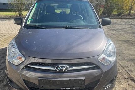 Hyundai i10 170.000 km 2.000 &euro; Wolfsburg 38448