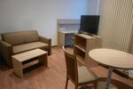 Erdgeschoßwohnung Gifhorn - 1 Zimmer, 38 m&sup2;, 600&euro; | Angebot:26676404