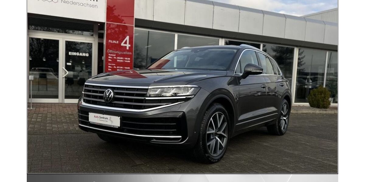 VW Touareg 18.788 km 68.888 &euro; Helmstedt 38350