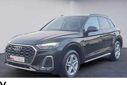 Audi Q5 19.300 km 39.980 &euro; Braunschweig 38124